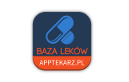 Aptekarz - Baza Leków
